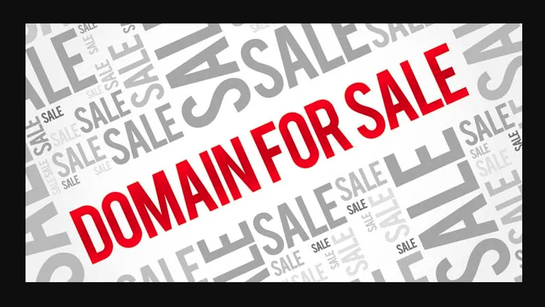 Domain For Sale